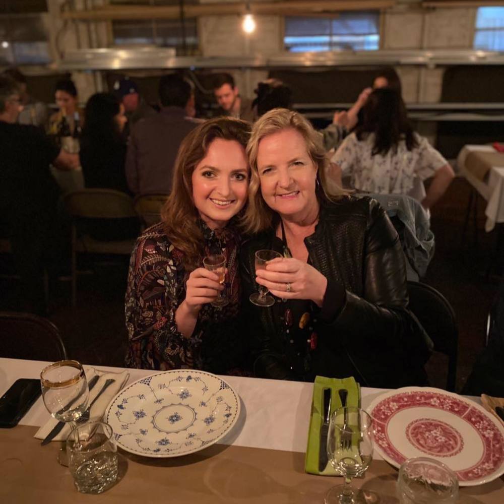 Meet your Posher, Kelly